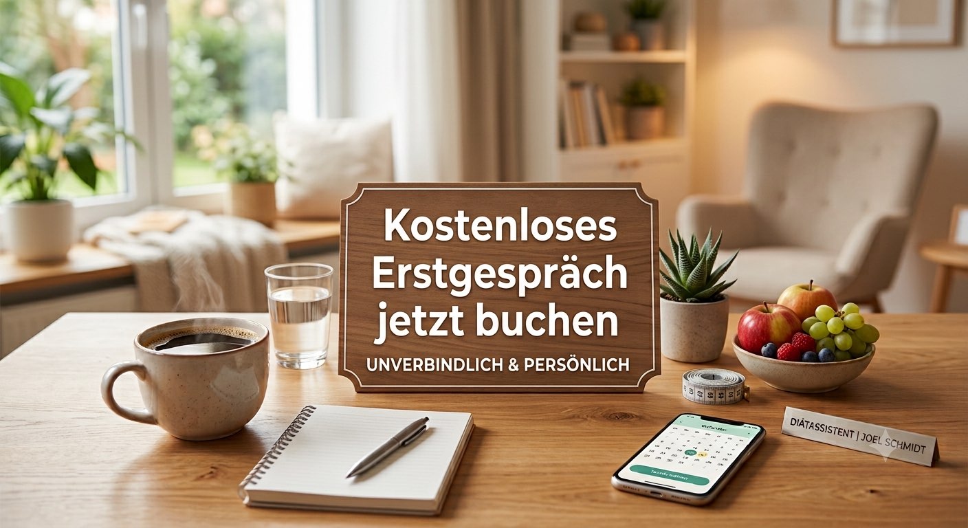 Kostenloses Erstgespräch