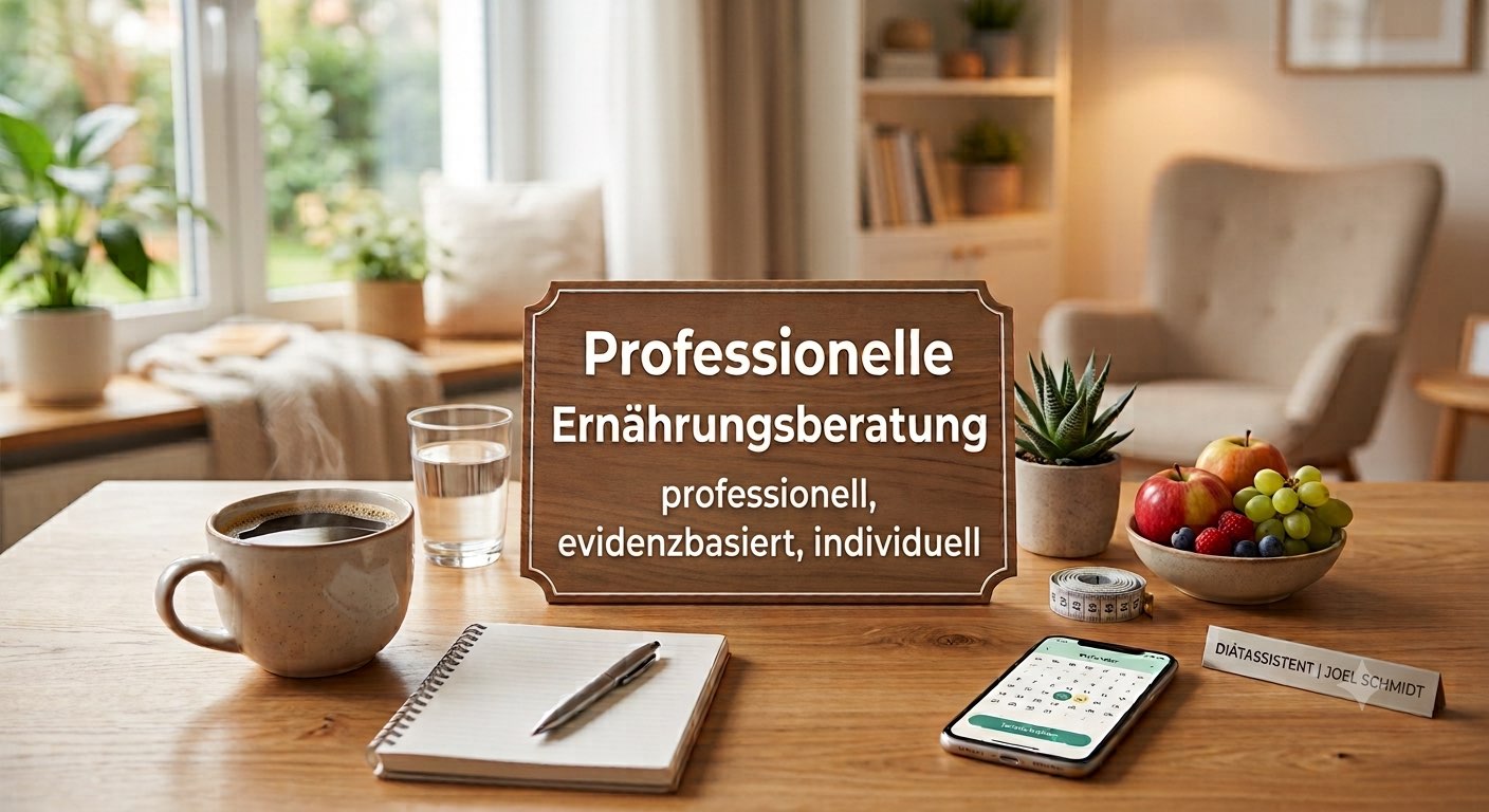 Ernährungsberatung